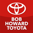 Bob Howard Toyota biểu tượng