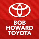Bob Howard Toyota icône
