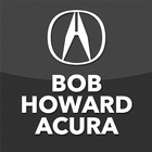 Bob Howard Acura 아이콘