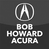 Bob Howard Acura icon