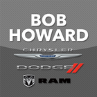 Bob Howard Chrysler Dodge RAM-icoon