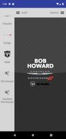 Bob Howard Chrysler Dodge RAM پوسٹر