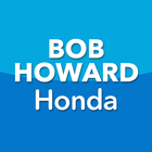 Bob Howard Honda আইকন