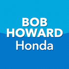 Bob Howard Honda icône