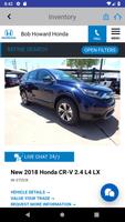 Bob Howard Honda স্ক্রিনশট 3