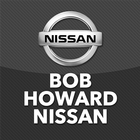 ikon Bob Howard Nissan