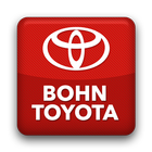 Bohn Toyota 图标