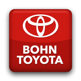 Bohn Toyota アイコン