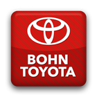 Bohn Toyota simgesi