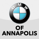 BMW of Annapolis Zeichen