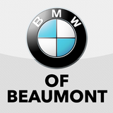 BMW of Beaumont icône