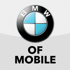 BMW of Mobile icône