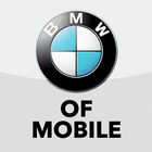 BMW of Mobile 아이콘