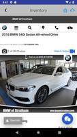 BMW of Stratham syot layar 3