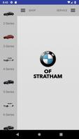 BMW of Stratham পোস্টার