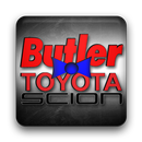 Butler Toyota Scion APK