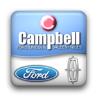 Campbell Ford Lincoln icône