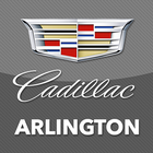 Cadillac of Arlington アイコン