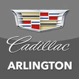 Cadillac of Arlington أيقونة