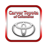Carver Toyota icône