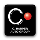 C Harper Auto Group aplikacja