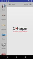 C Harper Auto Group 海报