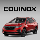 APK Chevrolet Equinox
