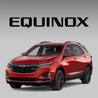 Chevrolet Equinox ikona