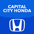 آیکون‌ Capital City Honda