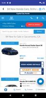 برنامه‌نما Capital City Honda عکس از صفحه