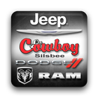 Cowboy CJDR icono