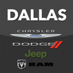 Dallas Dodge Chrysler Jeep RAM