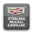 ”Sterling McCall Cadillac
