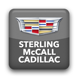 Sterling McCall Cadillac ícone