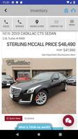 Sterling McCall Cadillac स्क्रीनशॉट 3