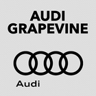 Audi Grapevine icono