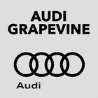 Audi Grapevine আইকন