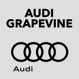 Audi Grapevine icône