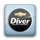 Diver Chevrolet иконка