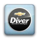 Diver Chevrolet simgesi