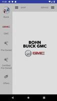 Bohn Buick GMC Affiche