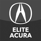 Elite Acura biểu tượng