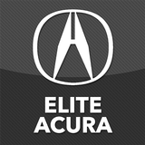 Elite Acura icône