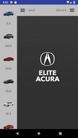 Elite Acura capture d'écran 2