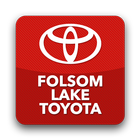 Folsom Lake Toyota アイコン