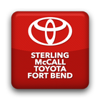 Toyota Fort Bend icône