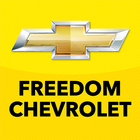 Freedom Chevrolet ไอคอน