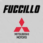 Fuccillo Mitsubishi-icoon