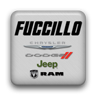 آیکون‌ Fuccillo Dodge Chrysler Jeep