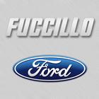 Fuccillo Ford Adams أيقونة